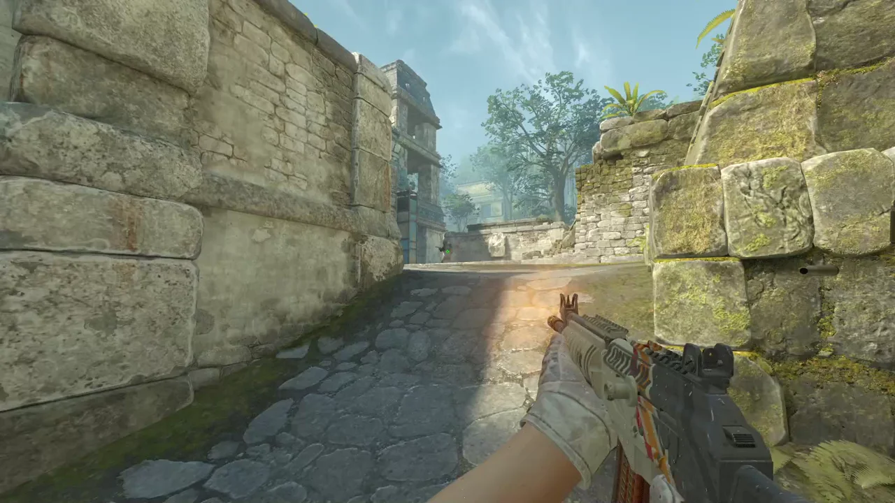 highlight